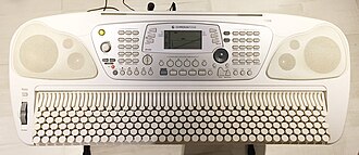 プロンプト説明画像：クロマトーン