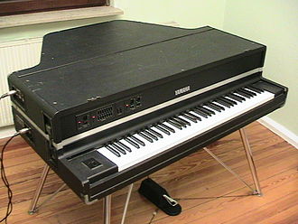 プロンプト説明画像：ヤマハCP-70